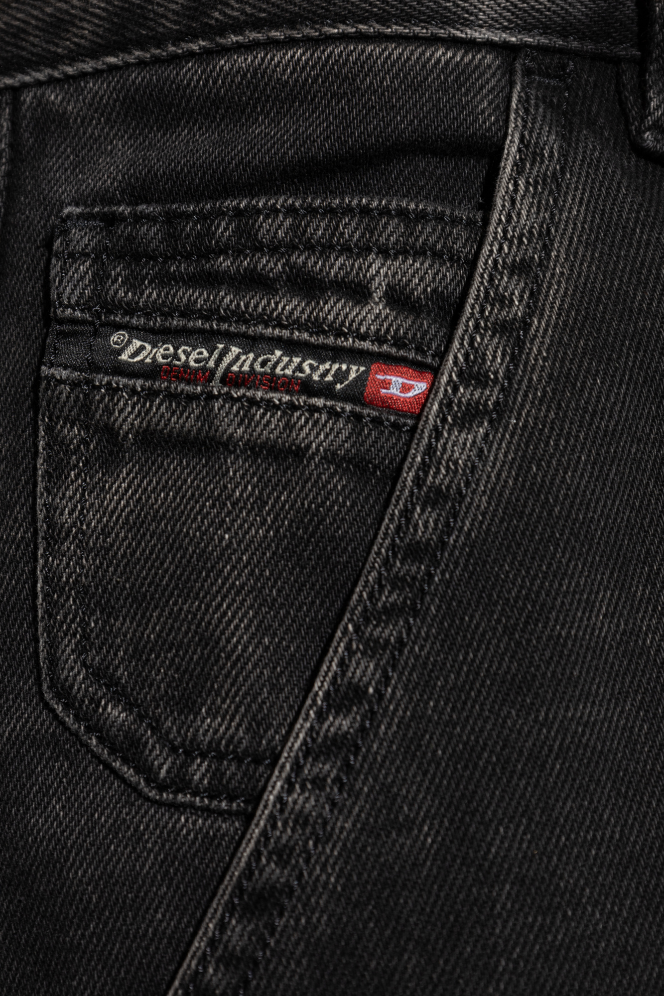 Black Jeans D-SHIFT Diesel - Vitkac Italy